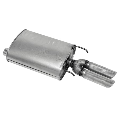 Walker Exhaust Exhaust Muffler 21341